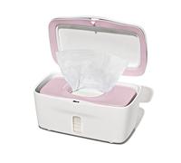 OXO Tot Perfect Pull Wipes Dispenser - Blossom