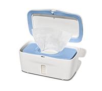 OXO Tot Perfect Pull Wipes Dispenser - Dusk