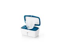 OXO Tot Perfect Pull Wipes Dispenser, Navy, 1 Count (Pack of 1)