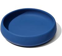 OXO Tot Silicone Plate Navy