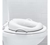 OXO Tot Sit Right Potty Seat - Gray