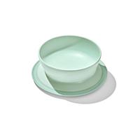 OXO Tot Stick and Stay Suction Bowl - Opal