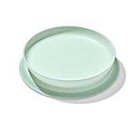 OXO Tot Stick and Stay Suction Plate - Opal