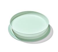 OXO Tot Stick and Stay Suction Plate - Opal