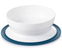 OXO Tot Stick & Stay Suction Bowl - Navy
