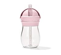 OXO Tot Transitions 9 oz. Straw Cup - Blossom