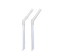 OXO Tot Twist Top Water Bottle Replacement Straw Set