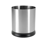 Oxo Good Grips Stainless Steel Rotating Utensil Holder