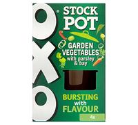 Oxo Vegetable Stock Pots, 4x20g