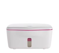 OXO Wipes Dispenser Large Model Pink Pop Up