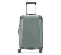 OXOAMP Luggage Suitcases with Wheels Carry On Luggage Smart Safety Opening and Closing Design Suitcase USB Charging Convenient Luggage Travel Gear(Khaki Green,24 in)