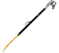 OXOAMP Shoe Horns Extra Long Handled Shoe Horn 73cm Unique Resin Horse Head Long Shoe Horns Shoe Lifter for Men, Women, Kids, Seniors Convenient