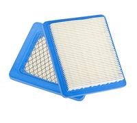 OxoxO Aftermarket Pack of 2 AIR FILTER Compatible with Gc135 Gcv135 Gc160 Gcv160 Gc190 Gcv190 Gx100 Engine 17211-ZL8-023, 17211-ZL8-003 & 17211-ZL8-000