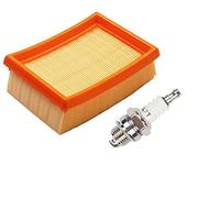 OxoxO Air Filter Cleaner Compatible with Stihl TS700 TS800 Cutquik Cut Off Saws Compatible with 4224-141-0300A/ 4224-141-0300