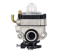 OxoxO Carburetor Carb Compatible with Troy-Bilt TB575SS TB590BC TB146EC Walbro WYL-19-1 WYL-19 WYL-229 WYL-229-1 Shindaiwa T230 T230X T230XR-EMC Gas Trimmer