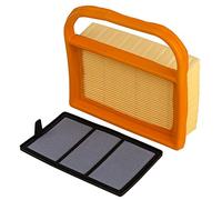 OxoxO Compatible with Air Filter + Pre Filter Compatible with BR320 STIHL TS410 TS420 Lawn Mower Compatible with 4238-140-1800 4238 140 4401 42381410300B Wholesale & Retail