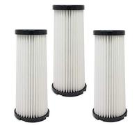 OxoxO Compatible with F1 HEPA Vacuum Filter Washable and Reusable Compatible Part# 3JC0280000, 3-JC0280-000 & 2JC0280000, 2-JC0280-000 (3pcs)