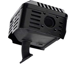 OxoxO Muffler Exhaust Assembly Compatible with Honda GX160 5.5HP GX200 6.5HP Engines/Motors