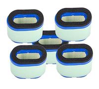 OxoxO New Air Filter & Pre Filter Cleaner Compatible with Briggs & Stratton 498596 690610 697029 5059h 4207 30-033 John Deere M147431 + 273356s Filter Pre-cleaner (5)