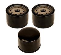 OxoxO-Oil Filter Compatible with Briggs & Stratton 492932 492056 492932S 695396 696854 795890 John Deere GY20577 AM125424 Kawasaki 49065-7007