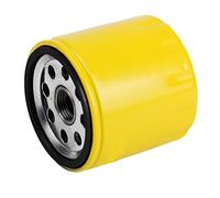 OxoxO Oil Filter with Spark Plug Compatible with Kohler CH11 - CH15 CV11 - CV22 M18 - M20 MV16 - MV20 And K582 Lawnmower Engine Compatible with 52-050-02-S 5205002