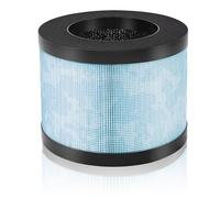 OXOXO (Pack of 1) MK01 Replacement Filter,MK06 H13 True HEPA Replacement Filter Compatible with Aroeve MK01 MK06 MG01JH, Kloudi DH-JH01, Intelabe EPI080 EP1080, Elechomes EPI081 EP1081 Air Purifier