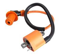 OxoxO Racing Ignition Coil Compatible with Yamaha PW50 PW 50 PW80 Motorcycle Dirt Pit Bike All Years