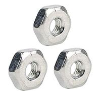OxoxO Replacement Bar Nuts Compatible with Stihl CHAINSAW MS290 MS360 025 036 046 064 066 ms250 ms260 ms360 (3 Pcs)