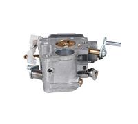 OxoxO Replacement Carburettor Carb for Husqvarna 135 140 140E 435 435E 440 440E Jonsared McCULLOCH CS410 CS2240 S 506450501