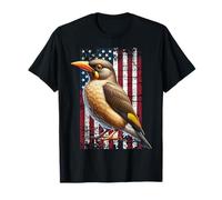 Oxpecker American Oxpecker US Oxpecker T-Shirt