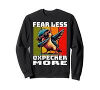 Oxpecker Retro Oxpecker Sweatshirt