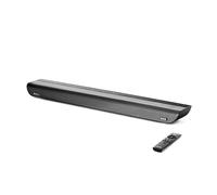 OXS S5 Soundbar 3.1.2ch with Dolby Atmos, Built-in Subwoofer, Flexible Bass, Dialogue Enhancement, Bluetooth & HDMI eARC Connectivity, 5 EQ Modes, Home Theater Audio Wall Mounted