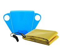 OXSITIS Kit Survie - Mixte - Black - size only size- model 2026 only size