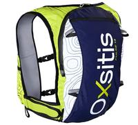 OXSITIS Pulse 12 Ultra - Men - Blue / Green / White - size S- model 2024 S
