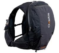 Oxsitis - Spectre 12 Black Orange - XL - Trail running hydration vest