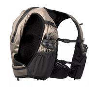 Oxsitis Spectre 12L Running Hydration Vest - Beige/orange - L