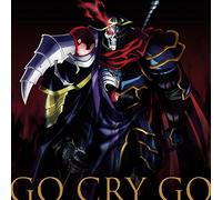 OXT - Go Cry Go (Limited)