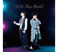 OXT - Hello New World (Limited)