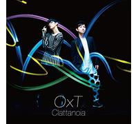 Oxt (Masayoshi Oishi X Tom-H@Ck) - Overload (Anime) Intro Theme: Clattanoia [Japan CD] ZMCZ-10179