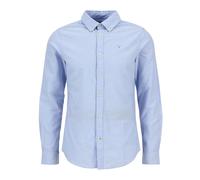 Oxtown Tailored Shirt - male - Barbour - Formal Shirts - Blue - M - Shirts M