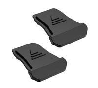 OXTXO 2-Pack Hot Shoe Cover for Canon ER-SC2 Multi-Function Shoe - Dust Protector Cap for EOS R3, R5C, R6 Mark II, R7, R8, R10, R50 (NOT for R5, R6, R100)