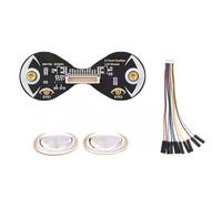 Oxtxuzdm 0.71inch Circular Screen With 4-Line SPI Connection 160xRGBx160 For Robotics And Electronic Devices Highly Resolution Smartwatch LCD Screen