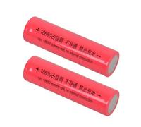 Oxtxuzdm 0V NonConductive 18650 Dummies Cell Placeholders For Soldering Practice And Electronic Device Power Conversion Conductives Terminals Welding Practice