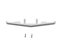 Oxtxuzdm 1/24 SCX24 Toy Metal Bumper Simulation Car Crawler Metal Alloy Front Kids Model Accessories Boats For Pool