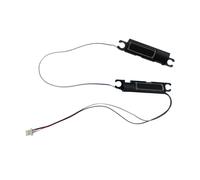 Oxtxuzdm 1 Pair Built In For E5590 E5591 00YYM2 PK23000XT00 Laptops Replacement Left + Right Internal For For Repair ABS For Notebook For Maintenance Component