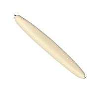 Oxtxuzdm 1 Soft Leather Headband Cushion for 500/520 / 600 Shock Absorbing, Lightweight, Travel-Friendly Design Headphone Headband Cushion Pad