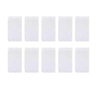 Oxtxuzdm 10/20/5/30Pcs Pool Skimmers Socks Pools Skimmer Socks Fine Meshes Filter Net Cleaner Sock Bag Cleaner Filter Sock Dustproof Net