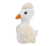 Oxtxuzdm 13cm Miniature For Doll Stuffed Toy Deer/Duck Soft Knitting PP Cotton Filled Sadness Comfort Novelty Toy Couch Decoratio Plush Toys For Baby Girls Kids