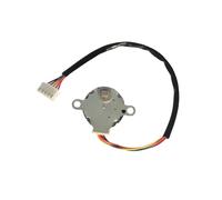 Oxtxuzdm 2. Energy-Saving Metal Synchronous Motor for Cooling Systems, Quiet Safe Operations, Extended Service Life Quiet Metal AC Synchronous Motor