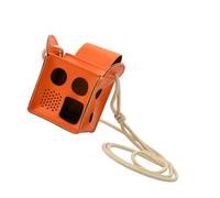 Oxtxuzdm 2. Lightweight Travel For 2024 Electronics Machine Detachable Anti-Slip Straps Compact Design Colorful Accessory